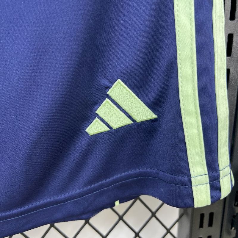 Shorts Ajax - 2025/26 Away