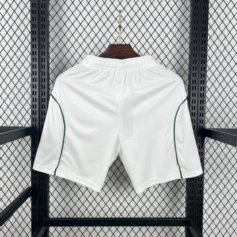 Shorts Celtic - 2025/26 Home