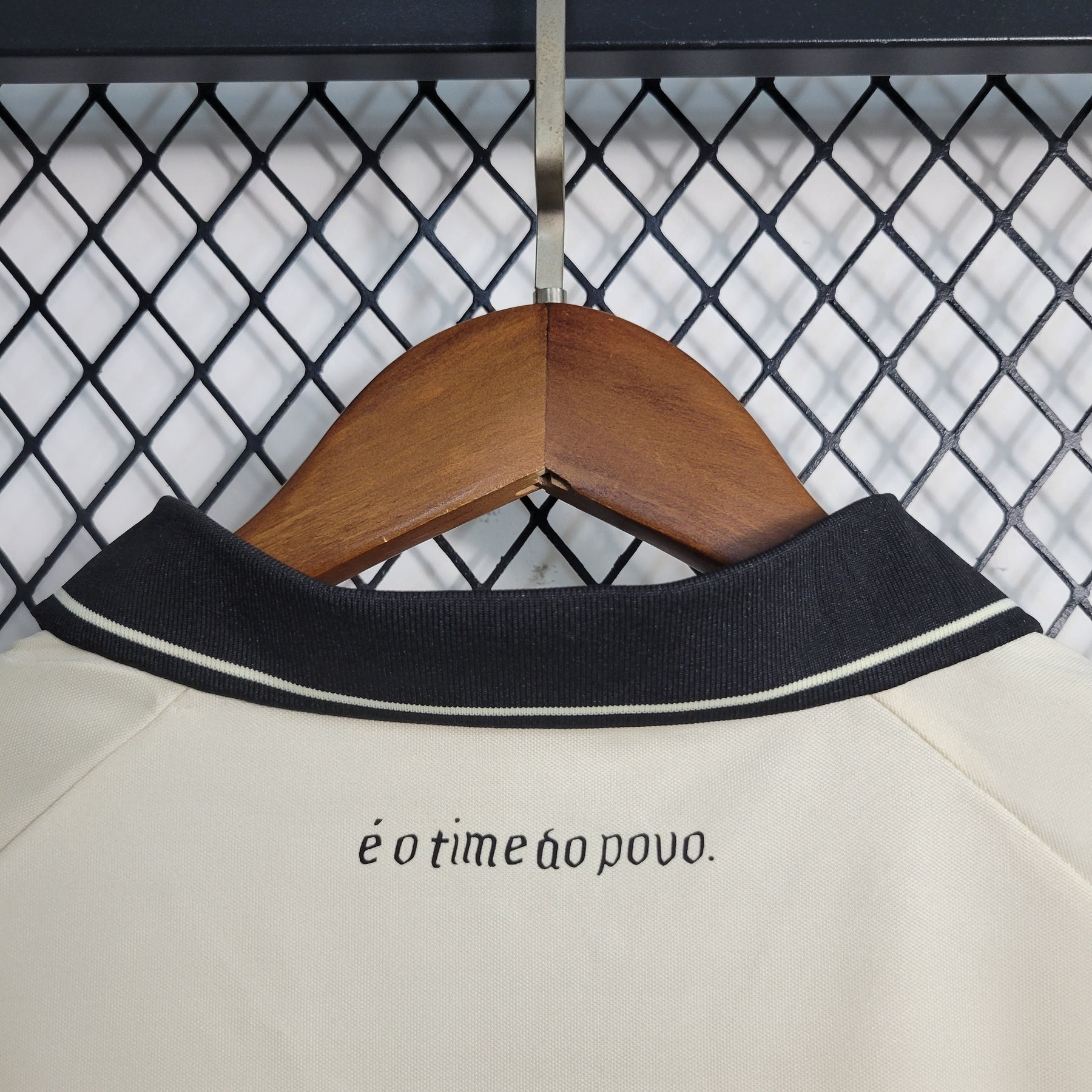 Camisa Timão Edição Especial 23/24 - Torcedor Feminina