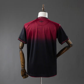 Camisa Athletico Paranaense - 2025/26 Versão Torcedor