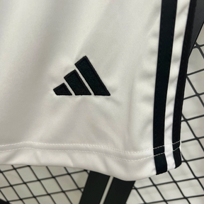 Shorts Real Madrid - 2025/26 Home