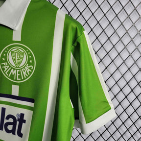 Camisa Palmeiras 92/93 - Versão Retro