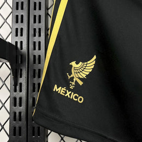 Shorts México - 2025/26