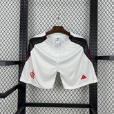 Shorts Flamengo - 2025/26 Home