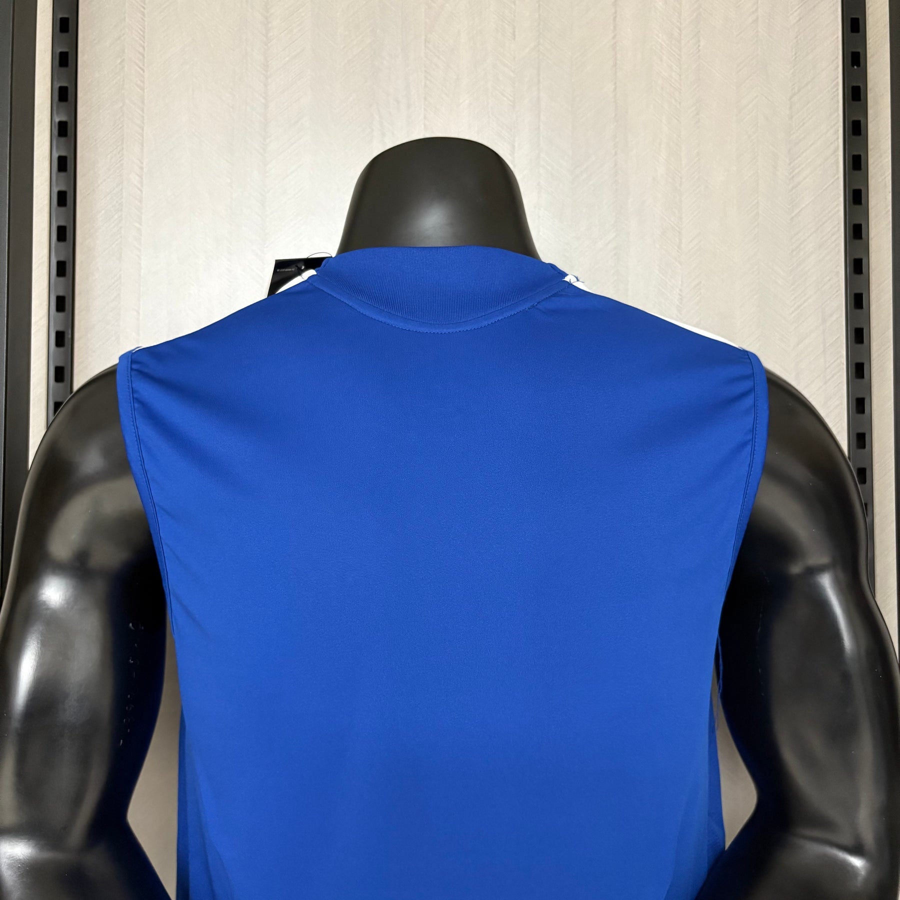 Camisa Regata Cruzeiro - 2026/27 Versão Jogador