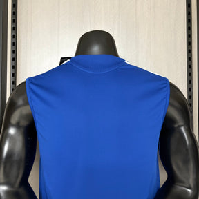 Camisa Regata Cruzeiro - 2026/27 Versão Jogador