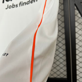Camisa Frankfurt - 2025/26 Away Versão Torcedor