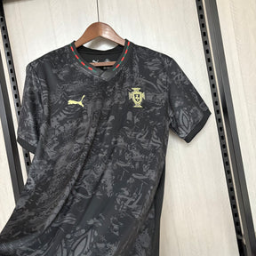 Camisa Portugal - 2026/27 Edição Especial Versão Torcedor