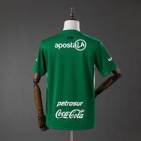Camisa Olímpia - 2026/27 Third Away Versão Torcedor + Patrocínios