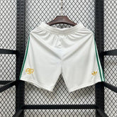 Shorts Roma - 2025/26 Away