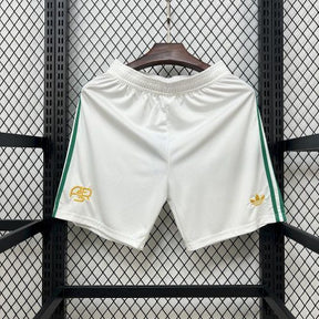 Shorts Roma - 2025/26 Away