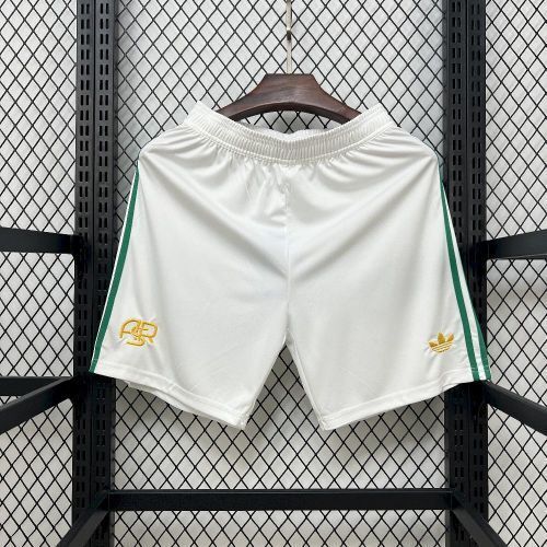Shorts Roma - 2025/26 Away