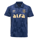 Camisa Grêmio III 25/26 - Torcedor Masculina
