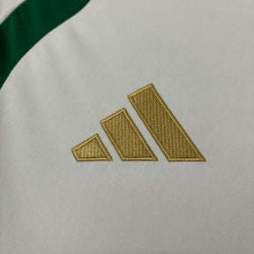 Camisa Itália - 2026/27 White Versão Torcedor