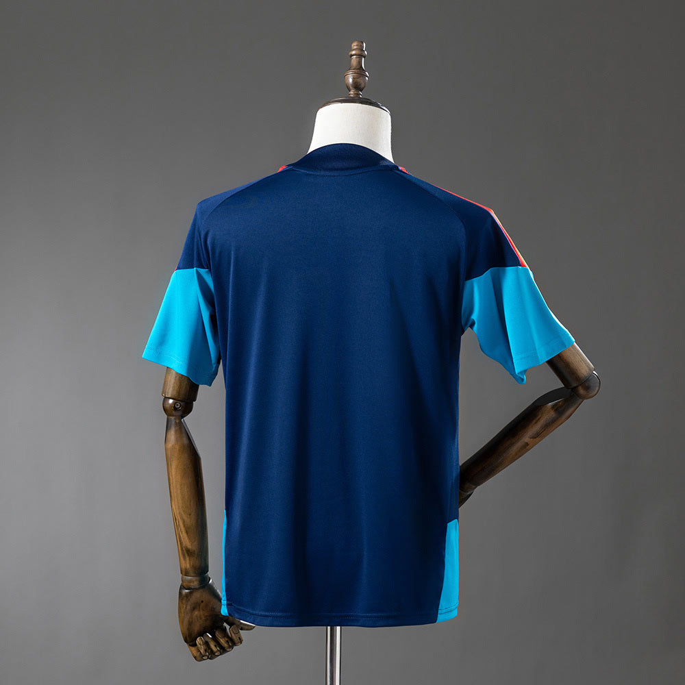 Camisa de Treino Espanha - 2026/27 Versão Torcedor