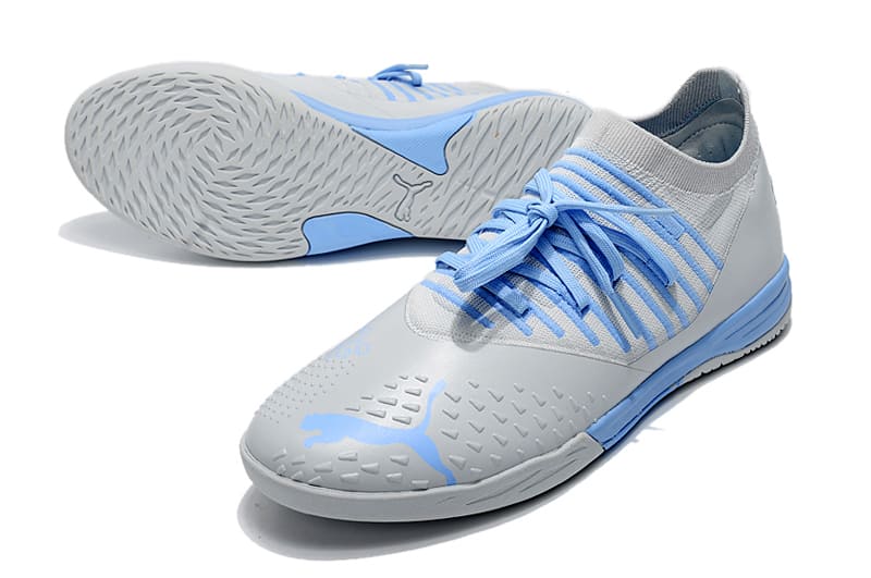 Chuteira Puma Future Z - Futsal