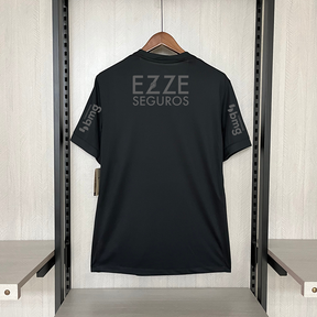 Camisa Corinthians - 2024/25 Away Versão Torcedor + Patrocínios