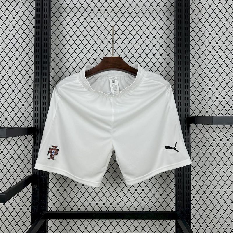 Shorts Portugal - 2025/26