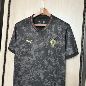 Camisa Portugal - 2026/27 Edição Especial Versão Torcedor