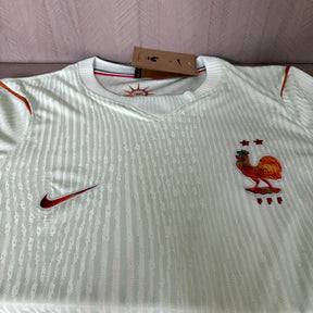 Camisa França - 2026/27 Away Versão Jogador