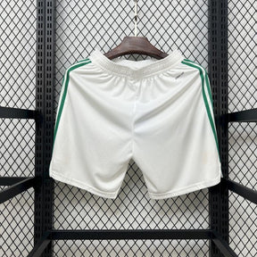Shorts Roma - 2025/26 Away