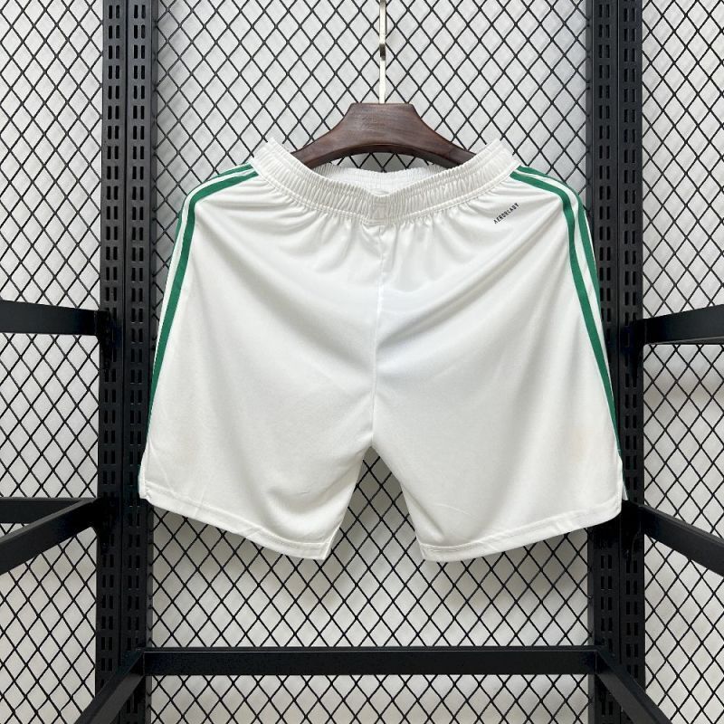Shorts Roma - 2025/26 Away