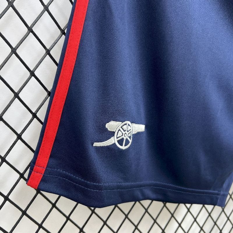 Shorts Arsenal - 2025/26 Away