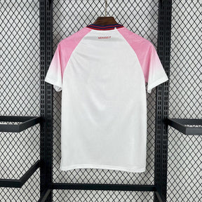 Camisa Bayer Leverkusen II 25/26 - Torcedor Masculina