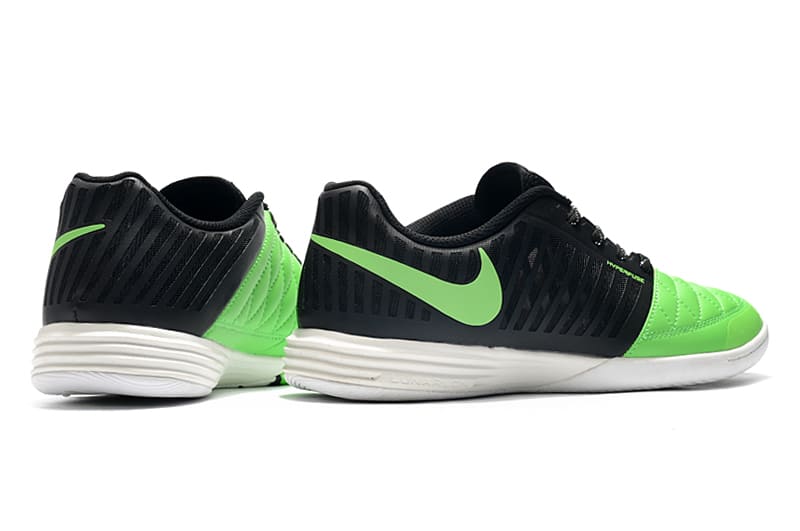 Chuteira Nike Lunar Gato II Est.3 - Futsal