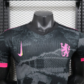 Camisa Chelsea - 2024/25 Third Away Versão Jogador