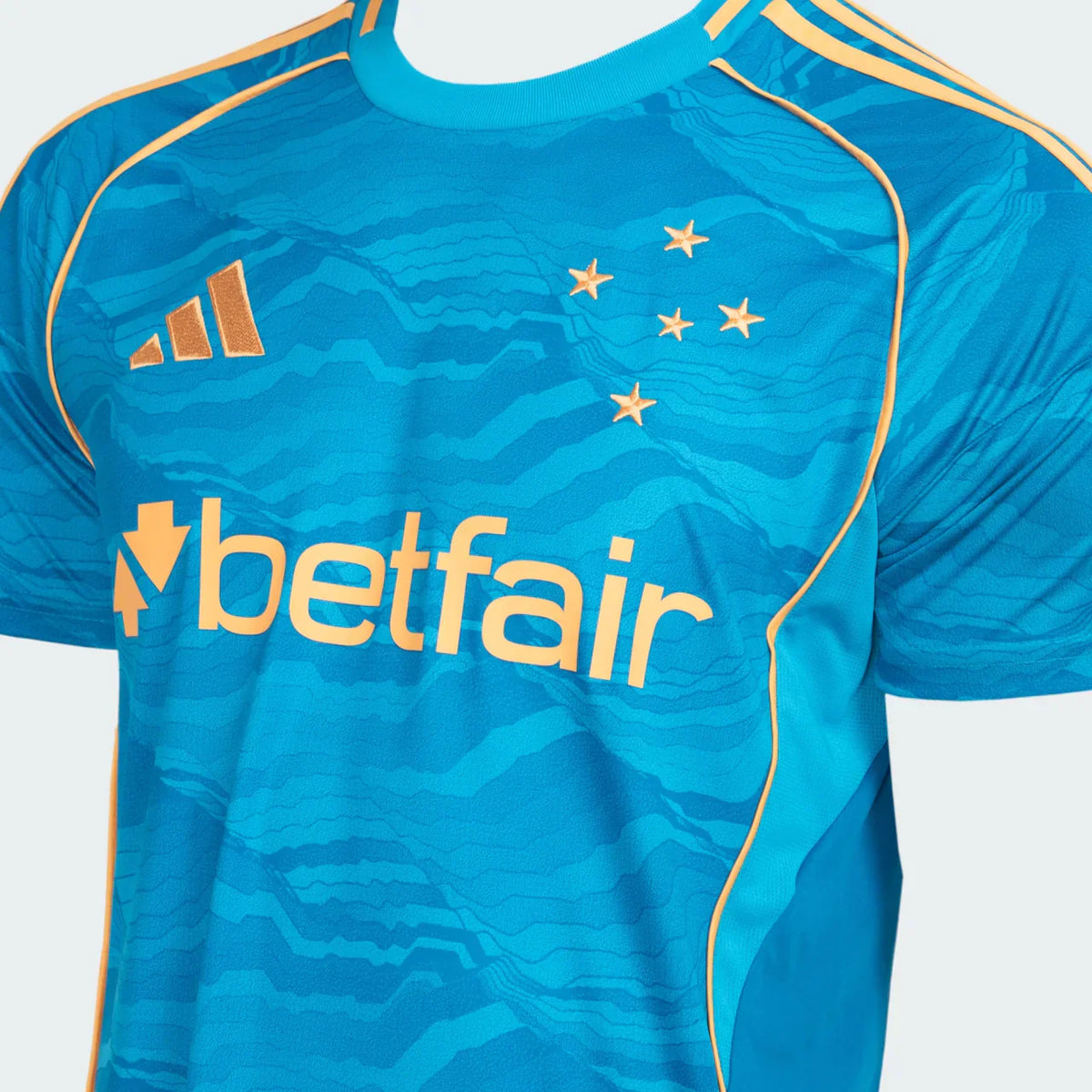 Camisa Cruzeiro III 25/26