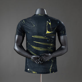 Camisa PSG - 2025/26 Edição Especial Versão Jogador