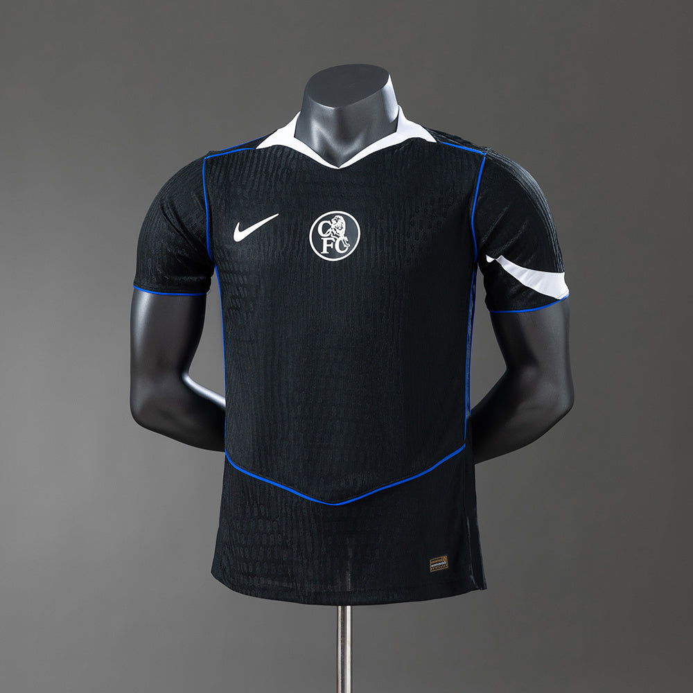 Camisa Chelsea - 2026/27 Third Away Versão Jogador