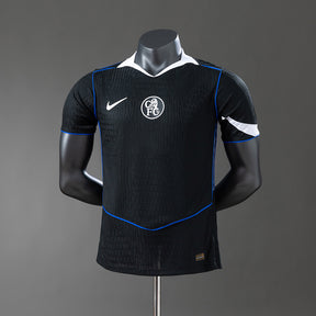 Camisa Chelsea - 2026/27 Third Away Versão Jogador