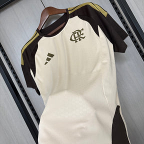 Camisa de Treino Flamengo - 2026/27