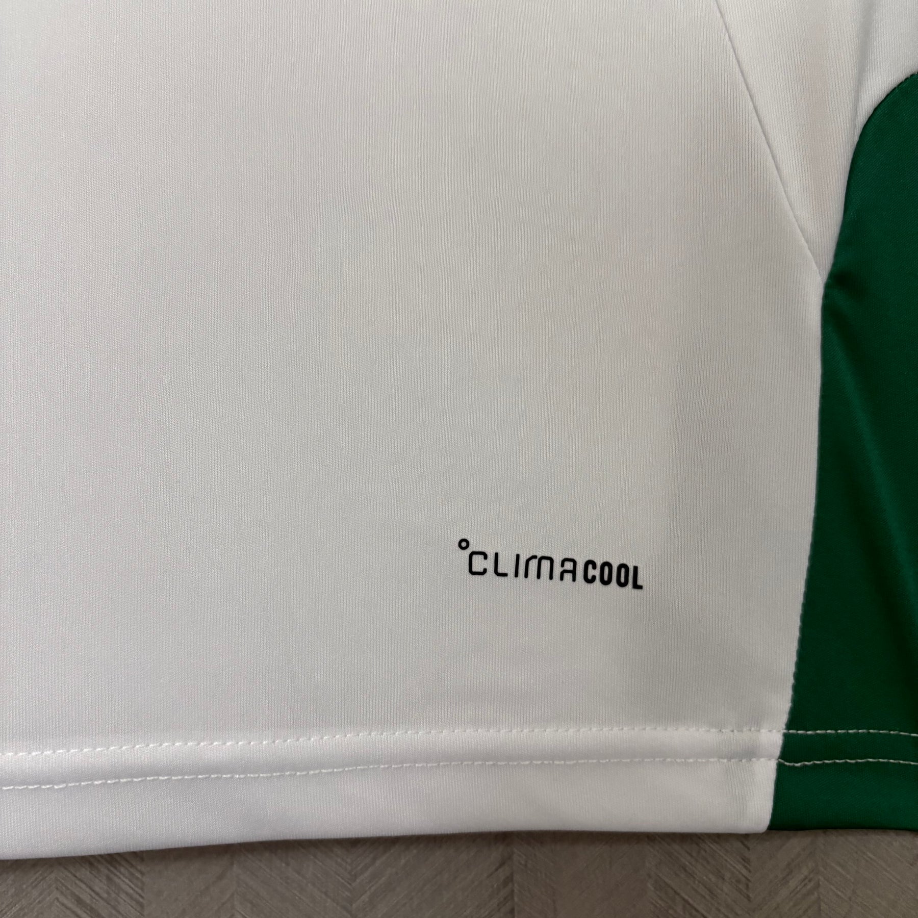 Camisa Itália - 2026/27 White Versão Torcedor