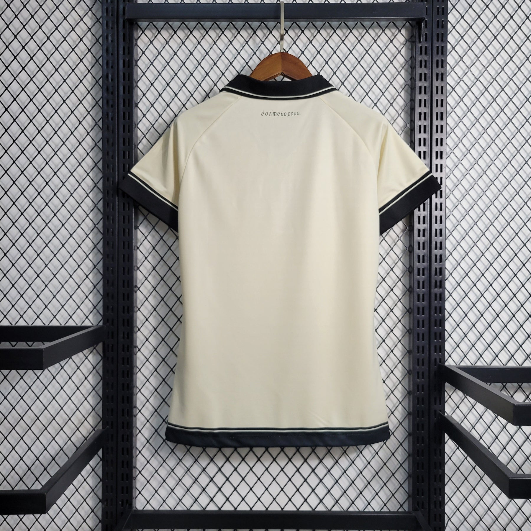 Camisa Timão Edição Especial 23/24 - Torcedor Feminina