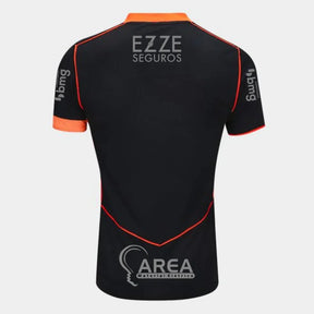 Camisa Timão III 25/26 - Jogador Masculina + Patrocínios