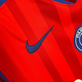 Camisa PSG III 25/26 - Torcedor Nike Masculina