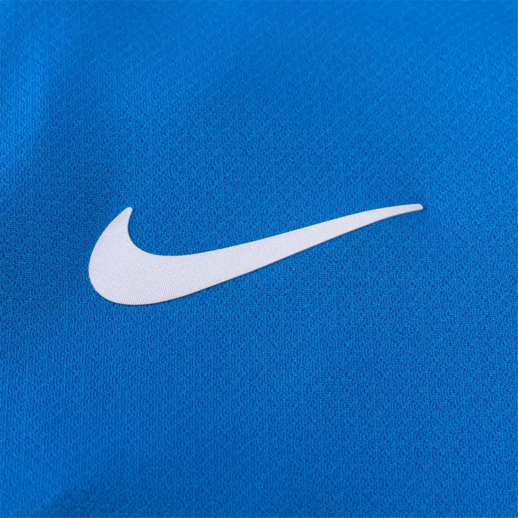 Camisa Atlético de Madrid III 25/26 Torcedor Masculino Azul