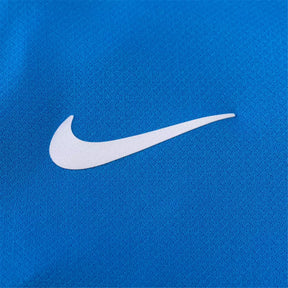 Camisa Atlético de Madrid III 25/26 Torcedor Masculino Azul