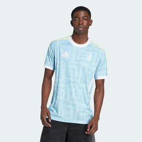 Camisa Juventus II 25/26 Adidas