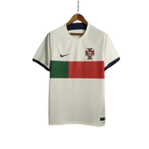 Camisa Portugal Reserva 22/23 - Versão Torcedor