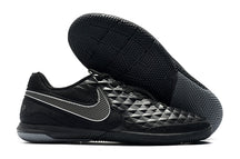 Chuteira Nike Tiempo Lunar Legend VIII  - Futsal