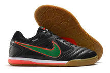 Chuteira Nike Supreme X SB Gato - Futsal