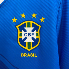 Camisa Brasil Retrô - 1993/94 Away