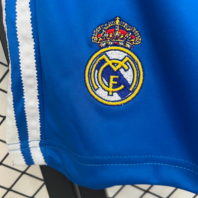 Shorts Real Madrid - 2025/26 Third