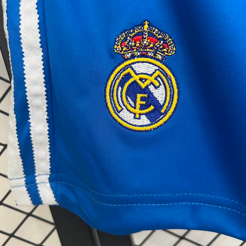 Shorts Real Madrid - 2025/26 Third