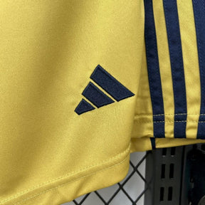 Shorts Boca Juniors - 2025/26 Away