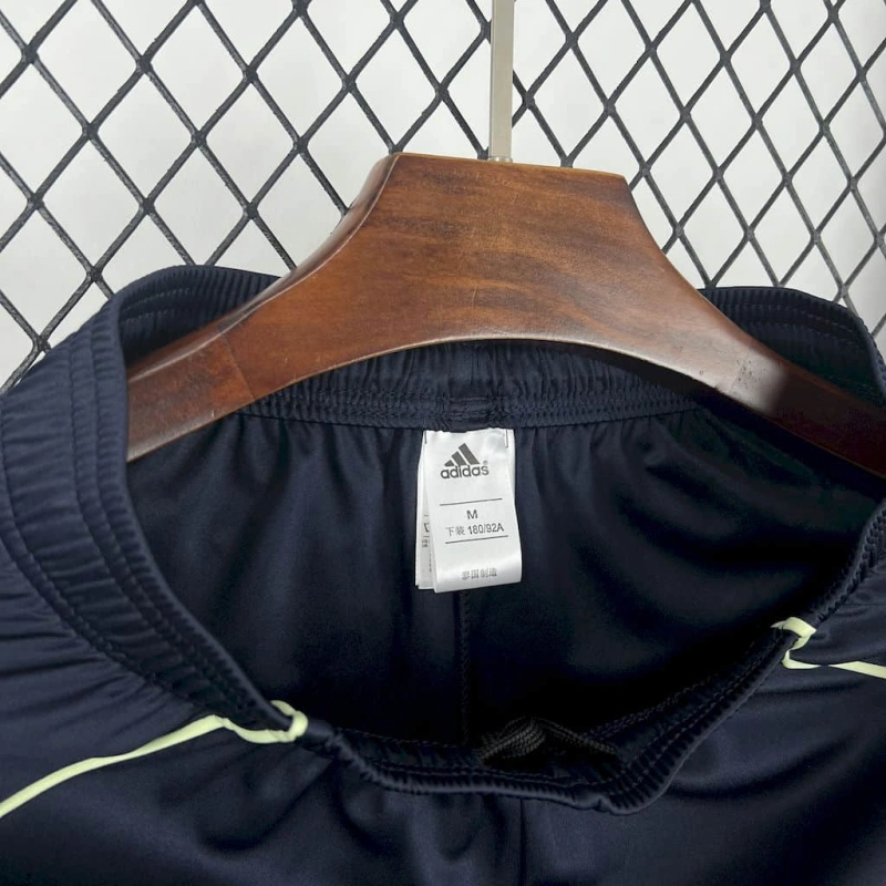 Shorts Real Madrid - 2025/26 Away